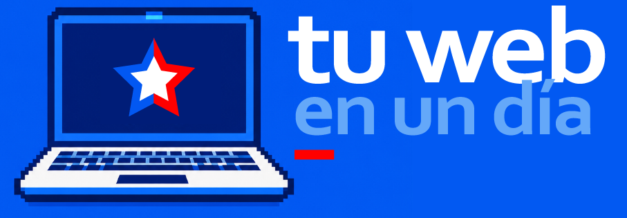 Tu Web en un Día